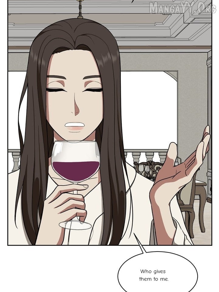 Change Me Chapter 35 - page 25